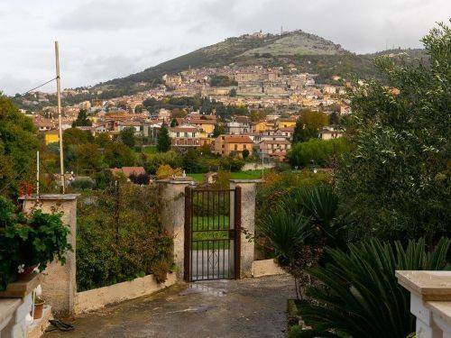 Villa a Palestrina in Via Loreto - Foto 2