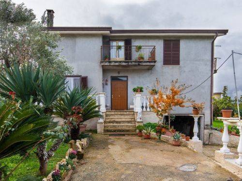 Villa a Palestrina in Via Loreto - Foto 3