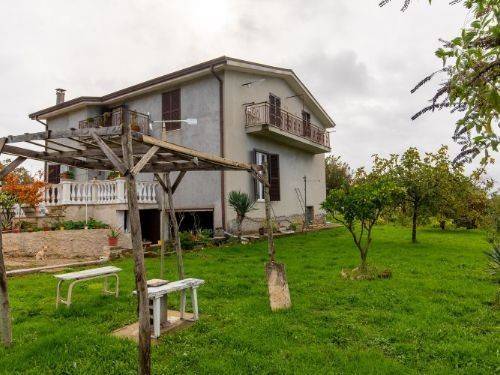 Villa a Palestrina in Via Loreto - Foto 4