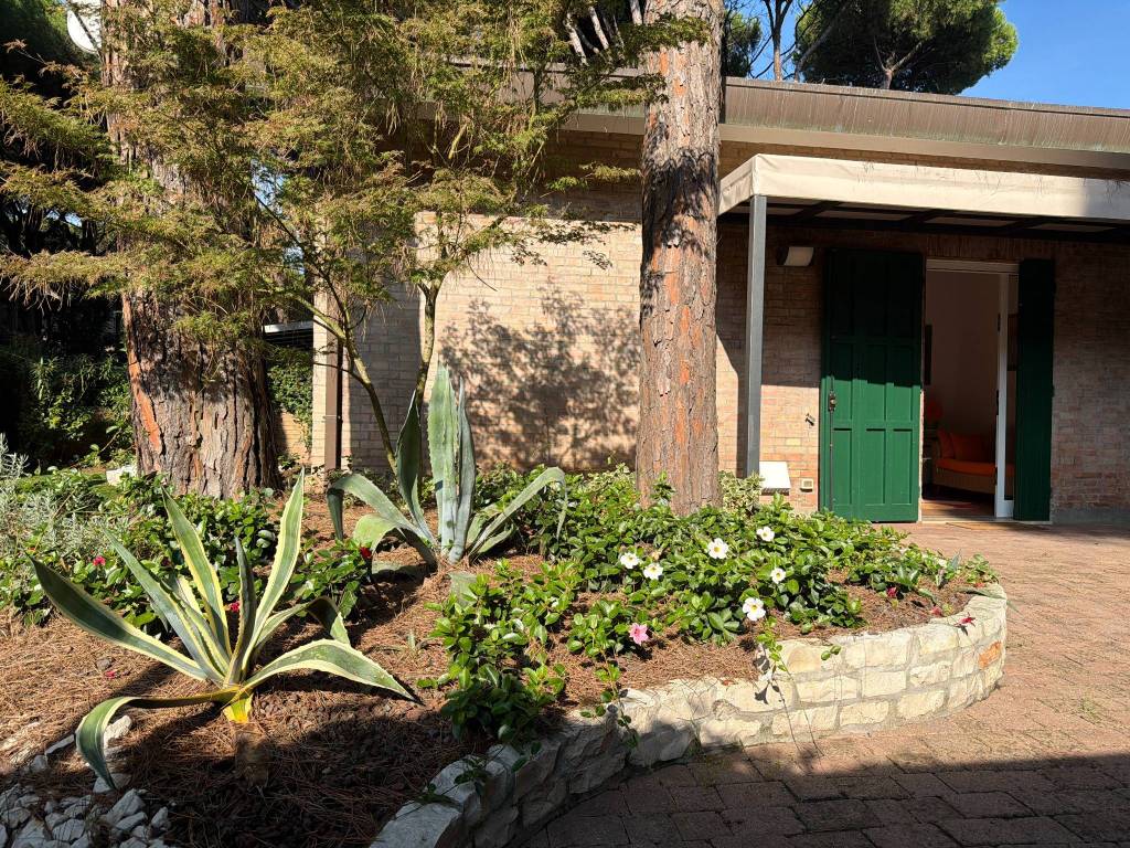 Villa a Comacchio in Via Duccio di Buoninsegna, 15 - Foto 3