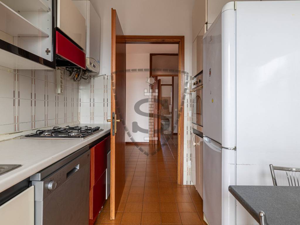 Appartamento a Bassano del grappa in Via Val d'Aosta, 10 - Foto 3