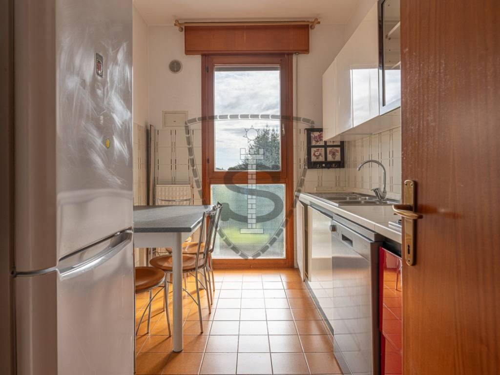 Appartamento a Bassano del grappa in Via Val d'Aosta, 10 - Foto 4