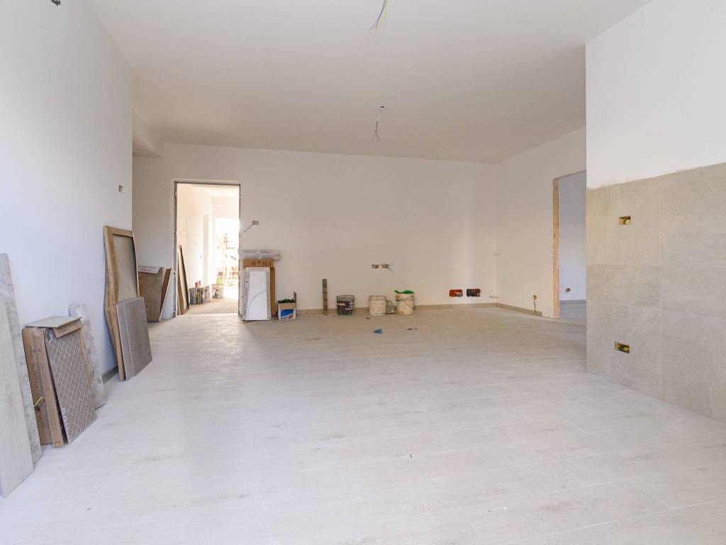 Appartamento a Guidonia montecelio in Via Carlo Todini, 25 - Foto 5