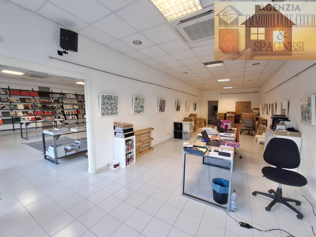 Immobile a Prato in Via Toscana - Foto 3