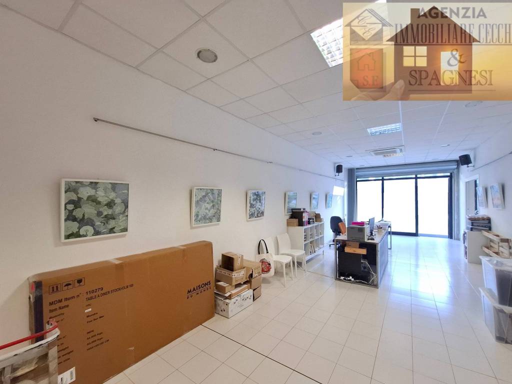 Immobile a Prato in Via Toscana - Foto 4