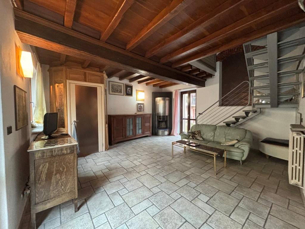 Casa indipendente a Savigliano in Via Giuseppe Garibaldi, 25 - Foto 3
