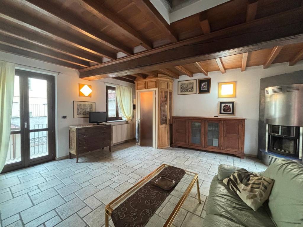 Casa indipendente a Savigliano in Via Giuseppe Garibaldi, 25 - Foto 4