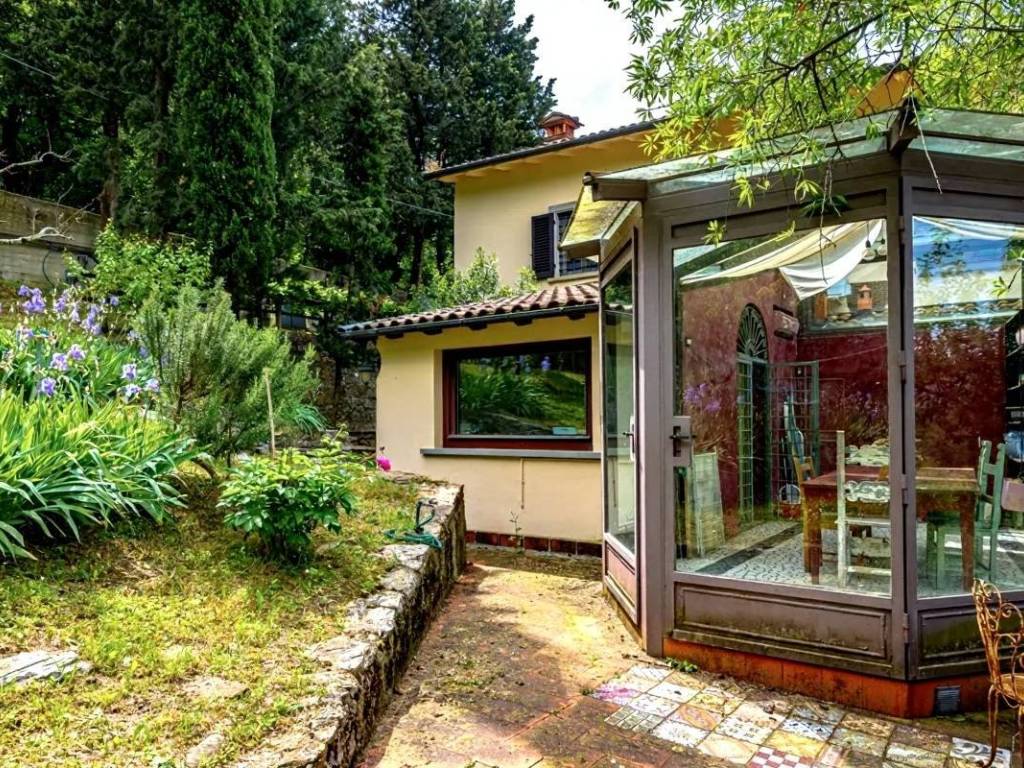 Villa a Prato in via per monticello, 51 - Foto 5