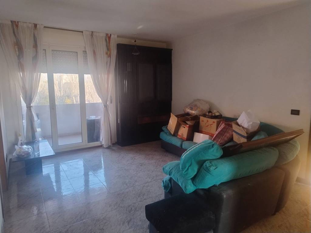 Appartamento a Vicenza in P. da Palestrina - Foto 2