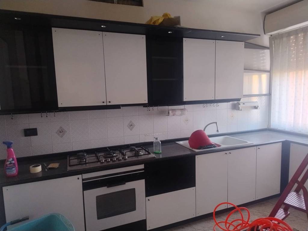 Appartamento a Vicenza in P. da Palestrina - Foto 3