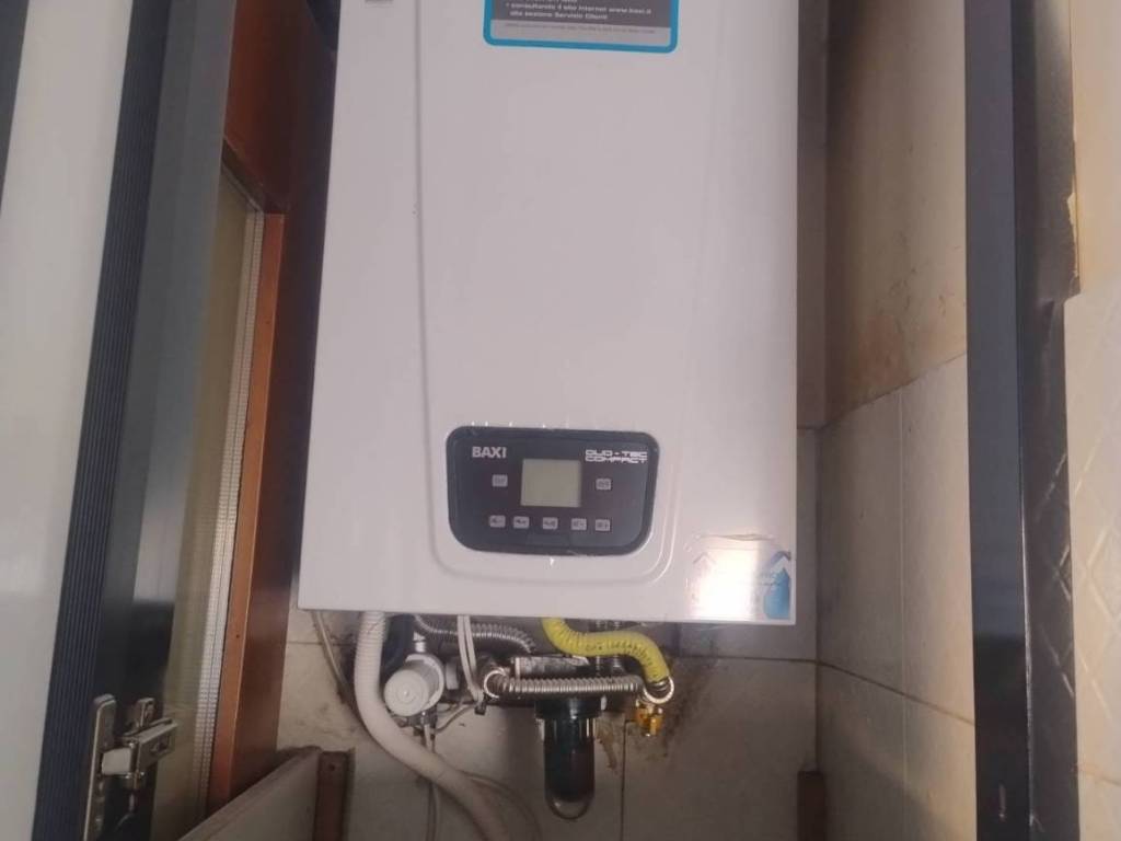 Appartamento a Vicenza in P. da Palestrina - Foto 4