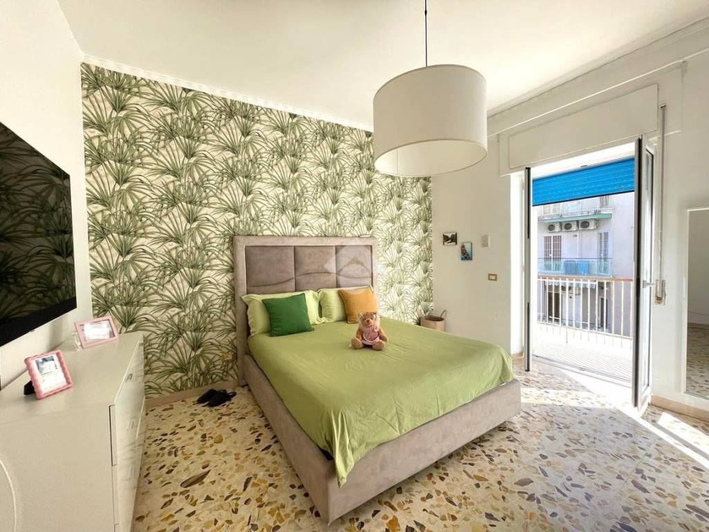 Appartamento a Portici in Viale Leonardo Da Vinci, 58 - Foto 2