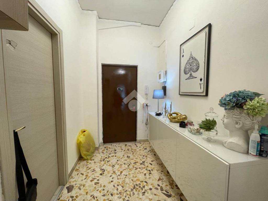 Appartamento a Portici in Viale Leonardo Da Vinci, 58 - Foto 4
