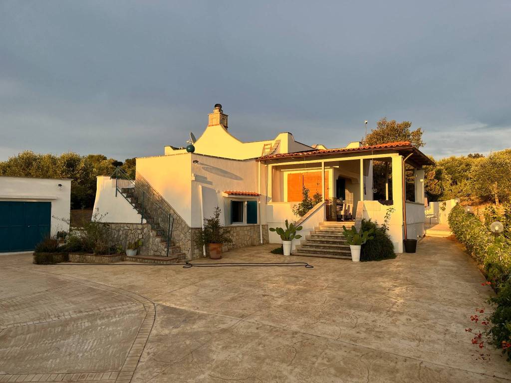 Villa a Ostuni in Contrada Badessa - Foto 2
