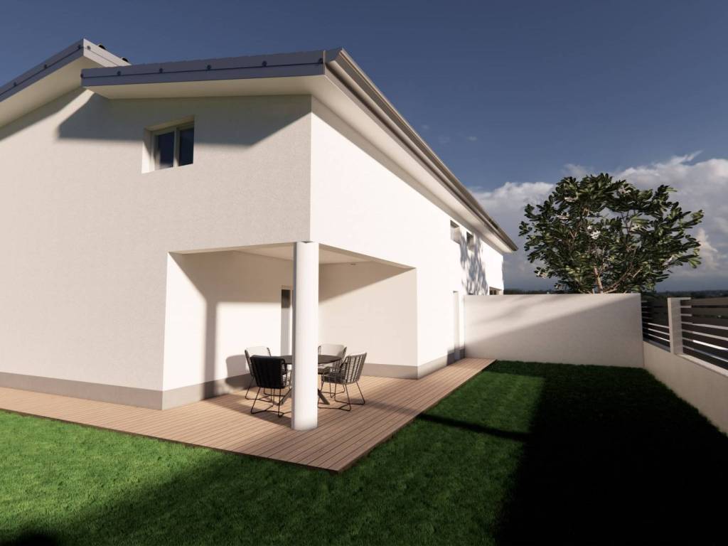 Villa a Montepaone in Via Calamandrei - Foto 2