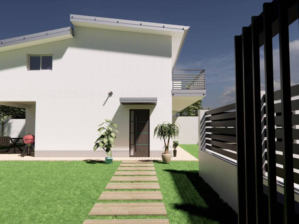 Villa a Montepaone in Via Calamandrei - Foto 3