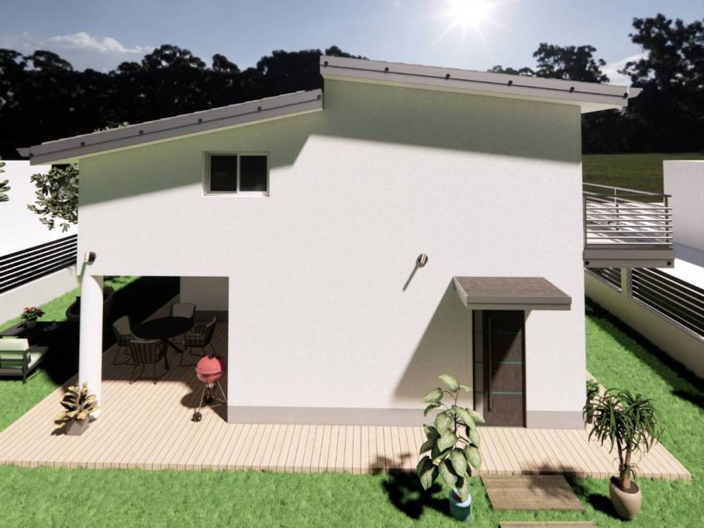 Villa a Montepaone in Via Calamandrei - Foto 4