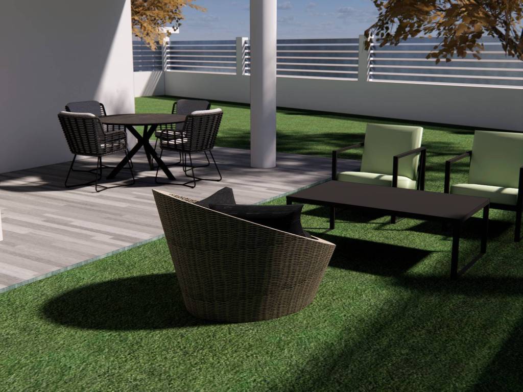 Villa a Montepaone in Via Calamandrei - Foto 5