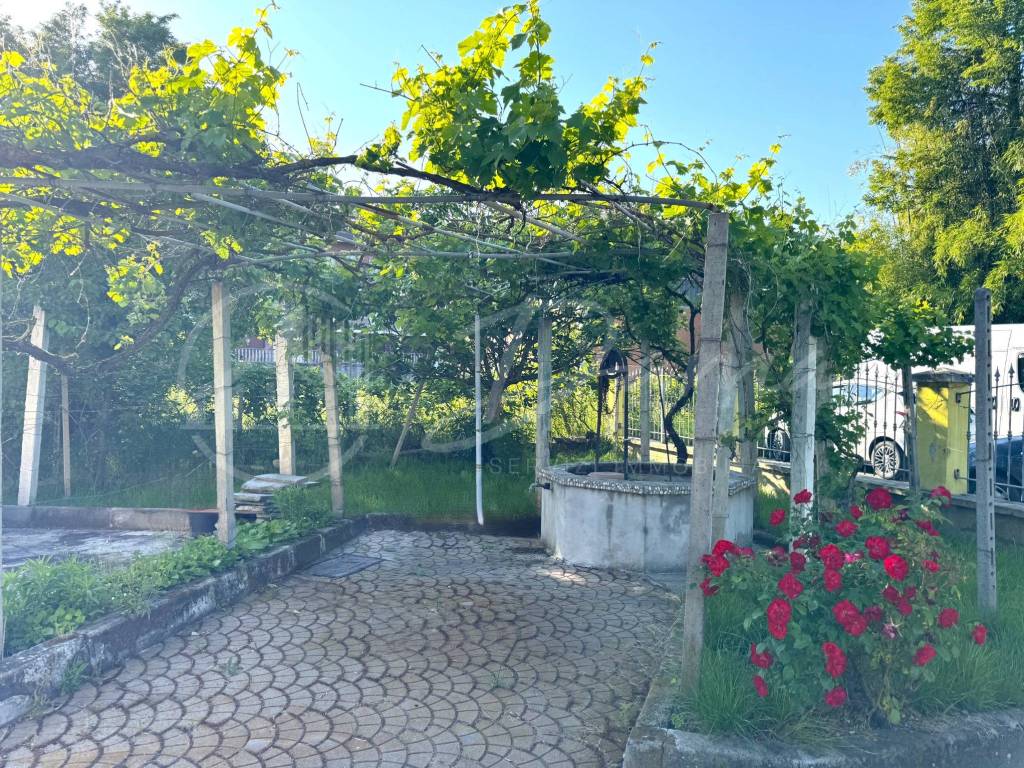 Villa a Montegrosso d'asti in Via 20 Settembre, 170 - Foto 3
