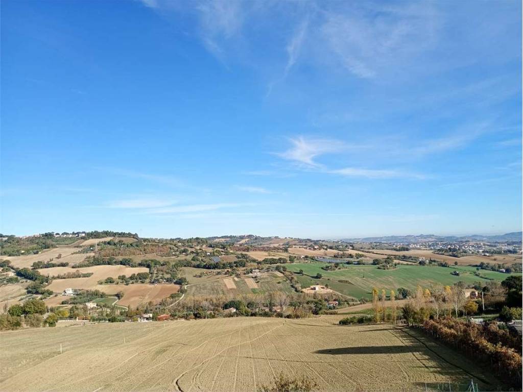 Terreno a Osimo in via Castagna - Foto 2