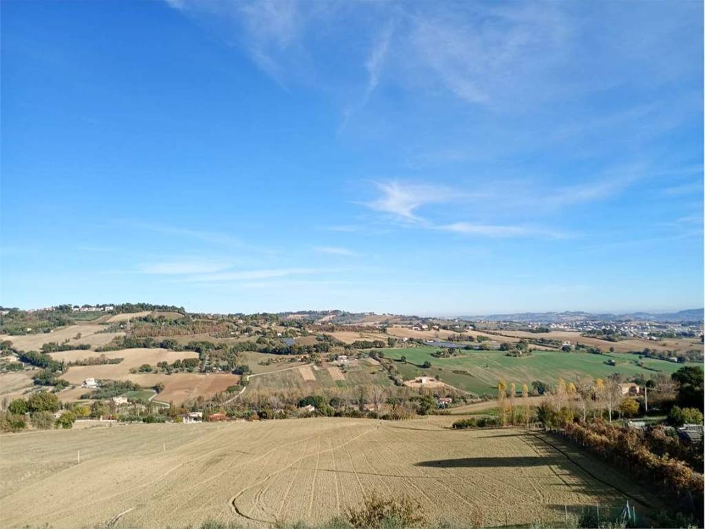 Terreno a Osimo in via Castagna - Foto 3