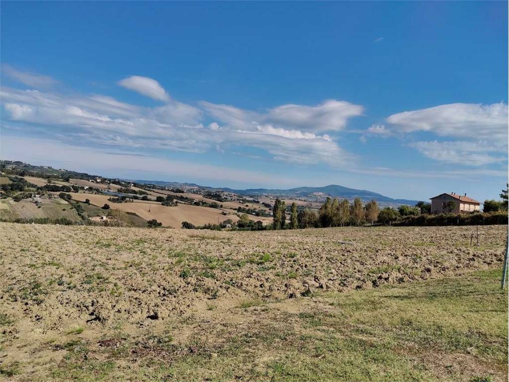 Terreno a Osimo in via Castagna - Foto 4