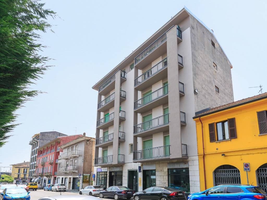 Appartamento a Arona in Via Torino, 29 - Foto 2