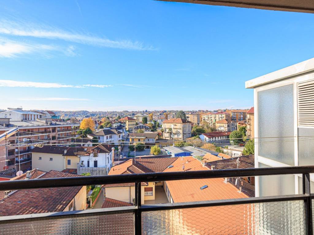 Appartamento a Arona in Via Torino, 29 - Foto 5
