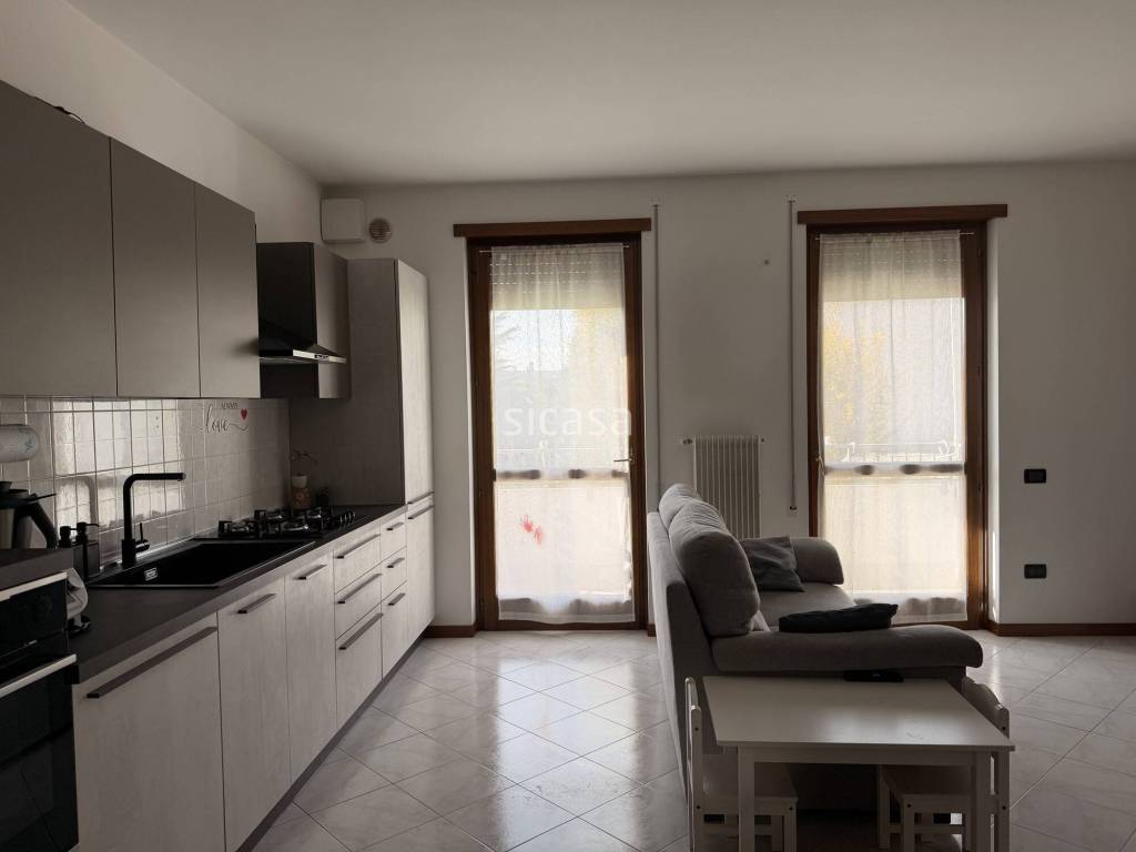 Appartamento a Villaverla in Via Conca - Foto 2