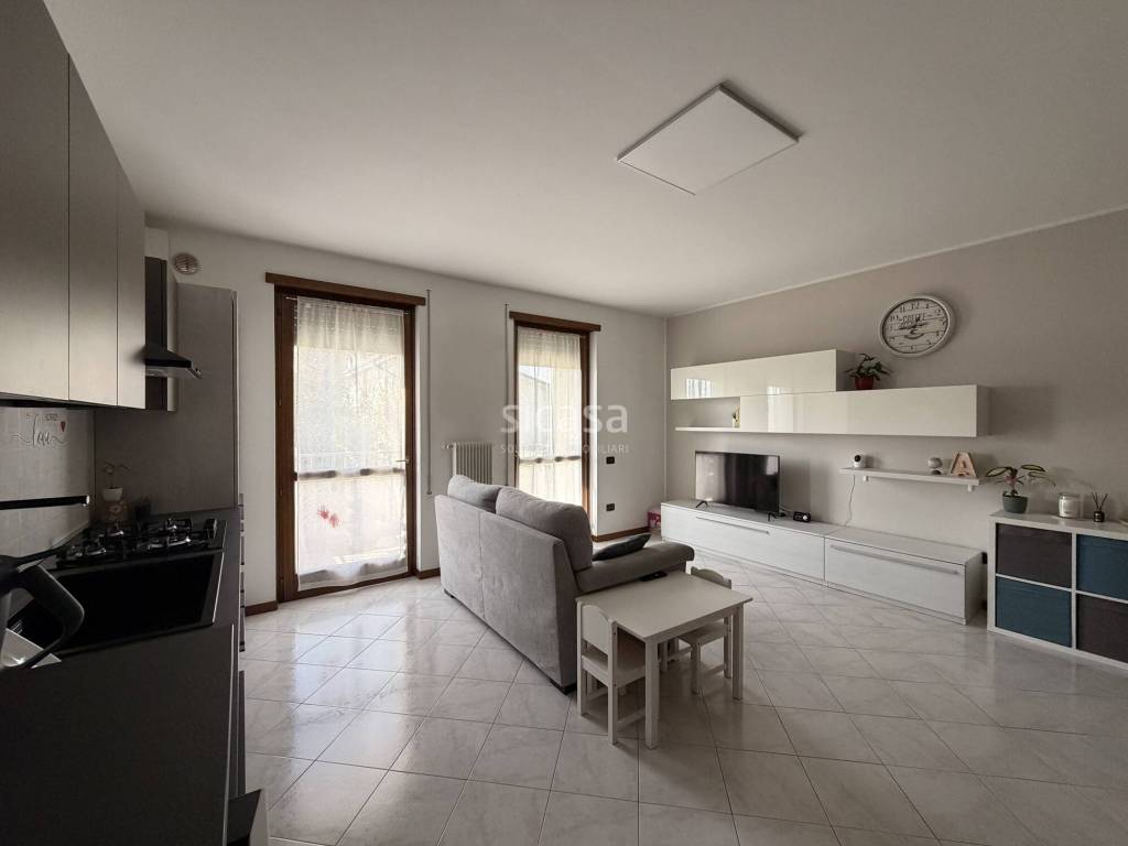 Appartamento a Villaverla in Via Conca - Foto 3