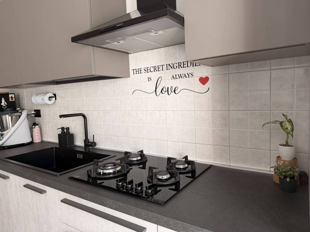 Appartamento a Villaverla in Via Conca - Foto 4