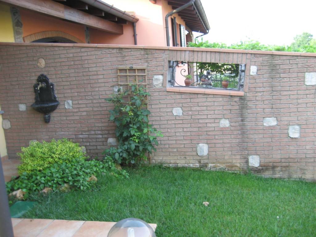 Villa a Podenzano in Località Due Case - Foto 2