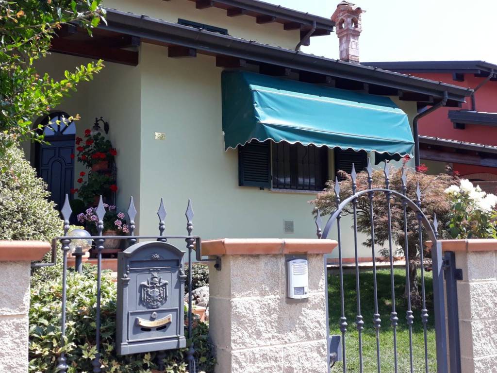 Villa a Podenzano in Località Due Case - Foto 3