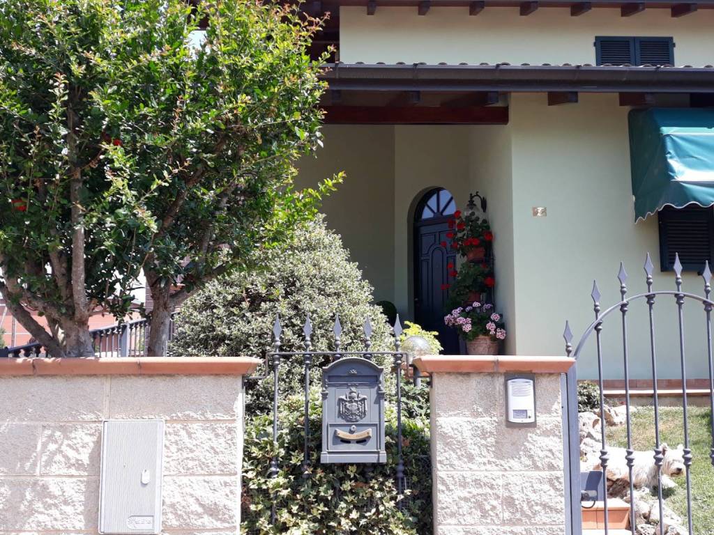 Villa a Podenzano in Località Due Case - Foto 4