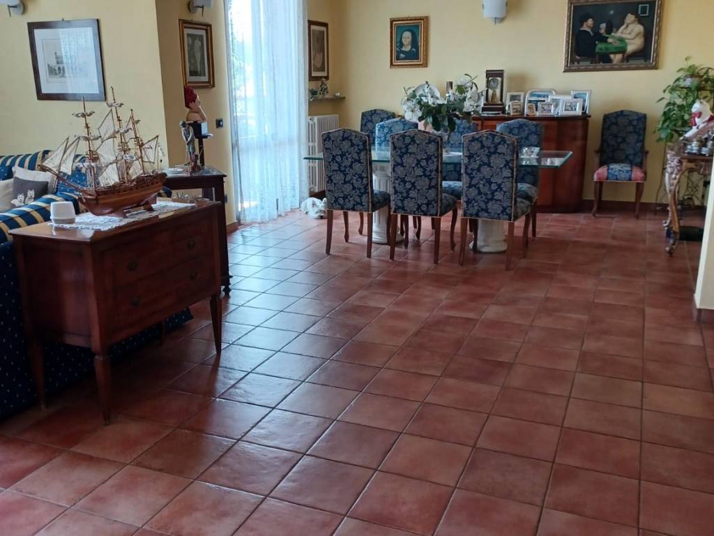 Villa a Podenzano in Località Due Case - Foto 5