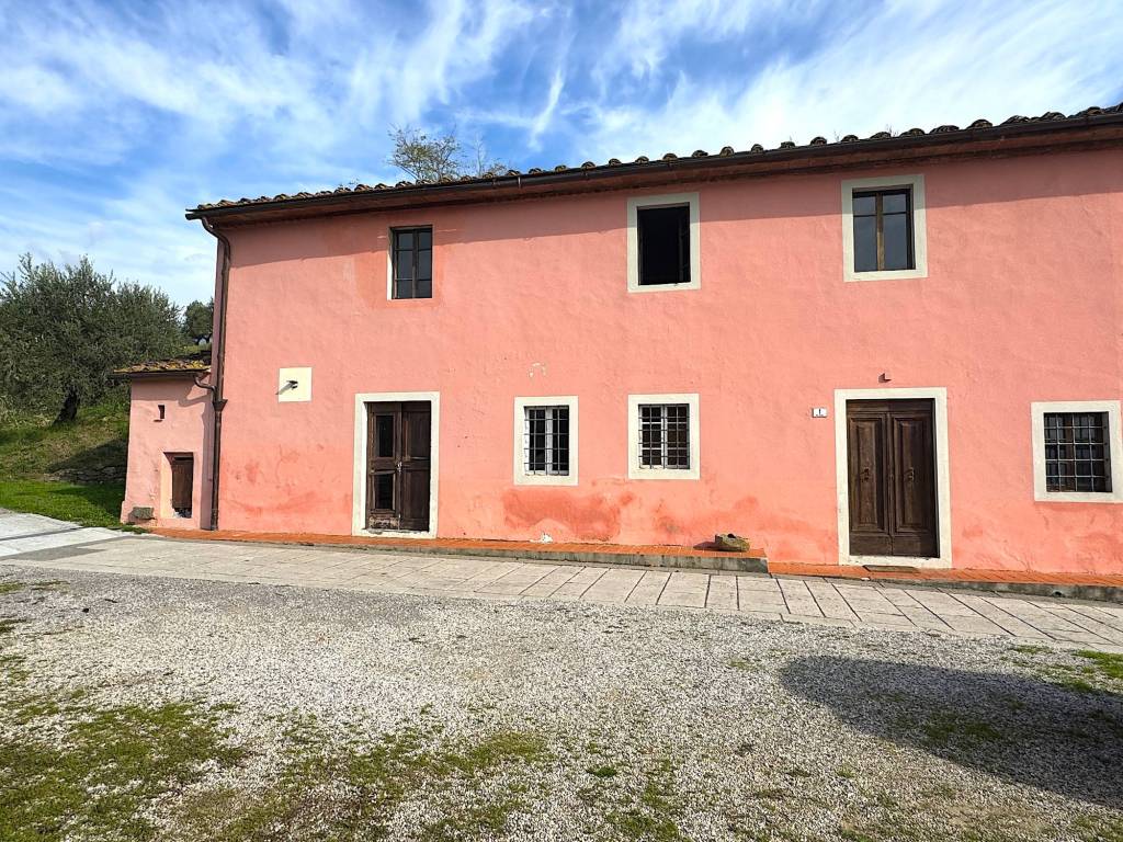 Rustico / casale a Pistoia - Foto 2
