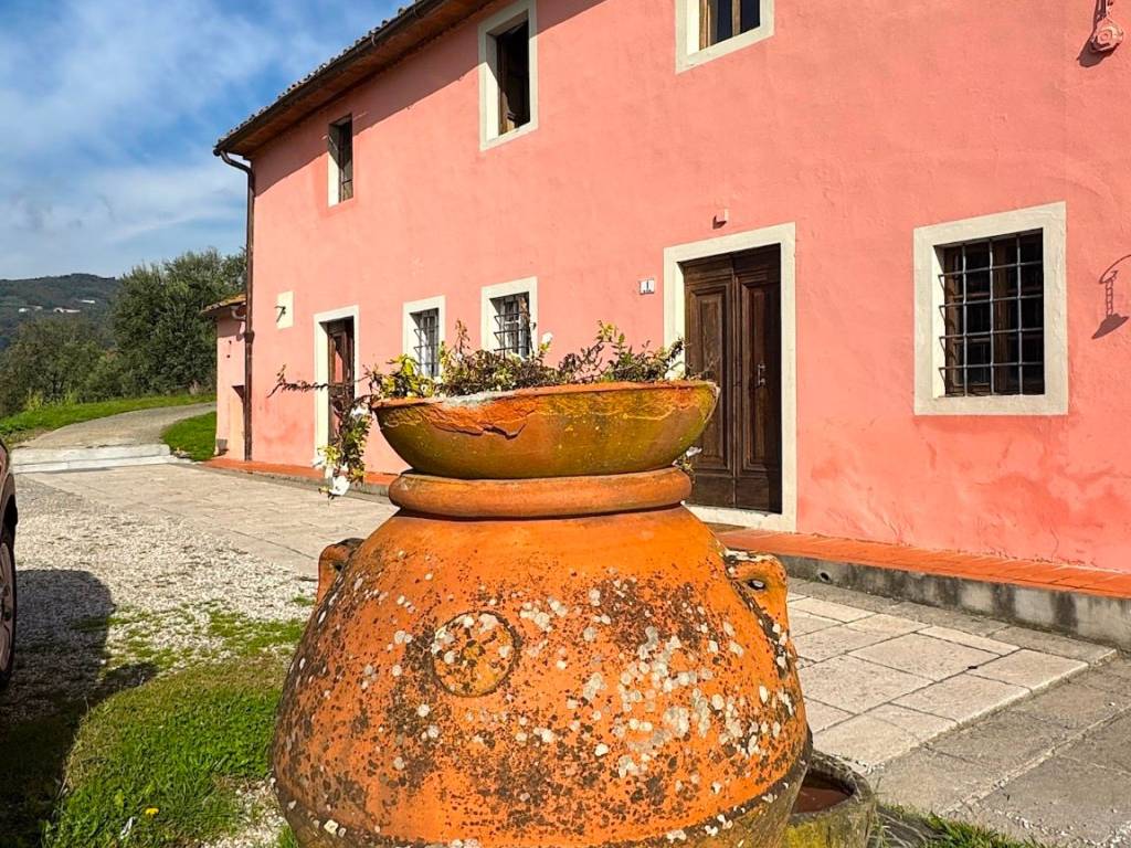 Rustico / casale a Pistoia - Foto 4