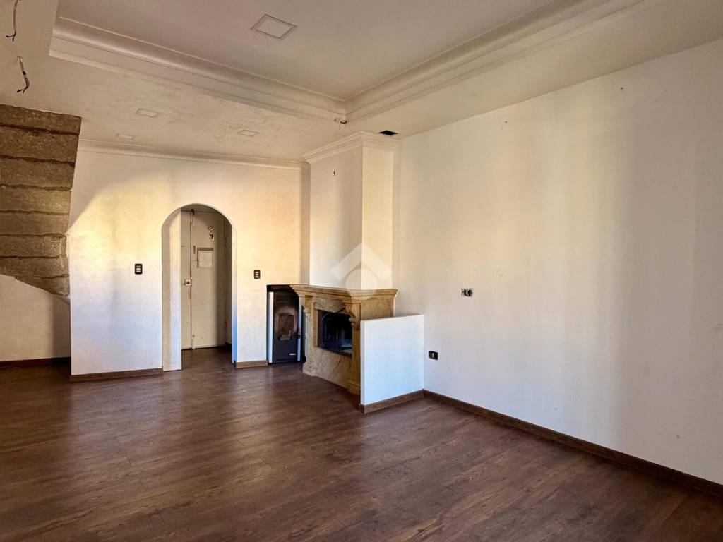 Appartamento a Soriano nel cimino in Viale dei Castagni, 5 - Foto 5