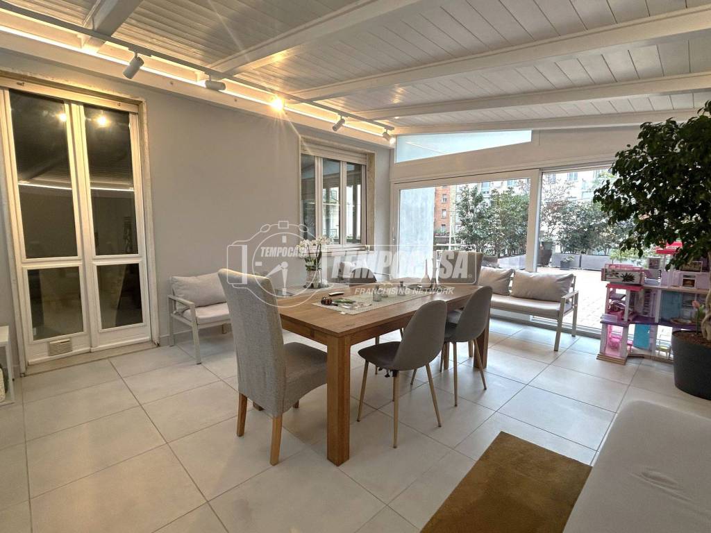 Appartamento a Biella in Via Monte Mucrone - Foto 3