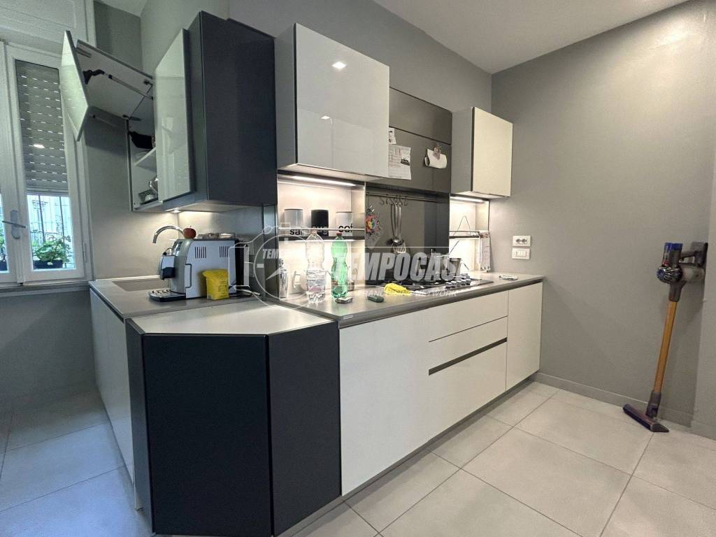 Appartamento a Biella in Via Monte Mucrone - Foto 4