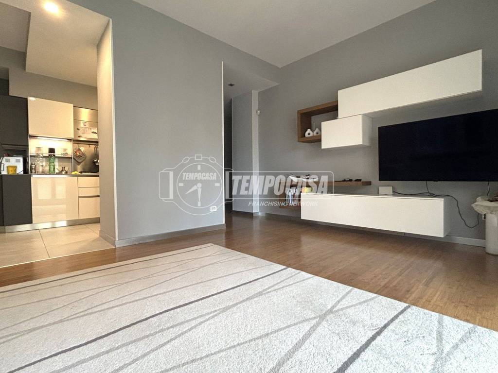 Appartamento a Biella in Via Monte Mucrone - Foto 5