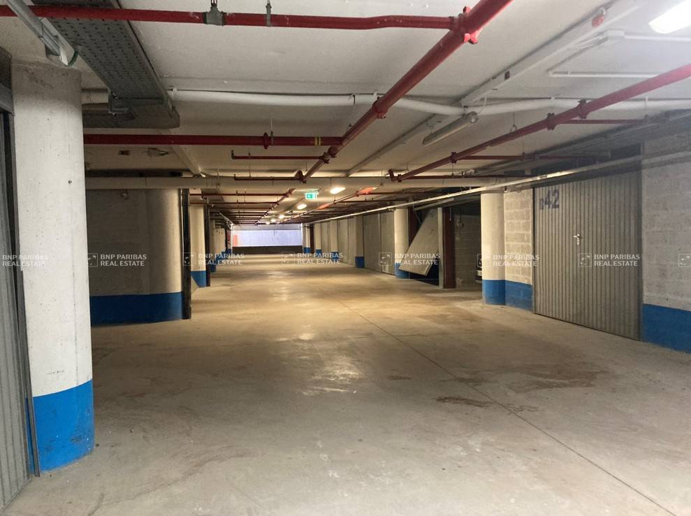 Box / garage a Mondovì in Corso Dello Statuto, 41 - Foto 3