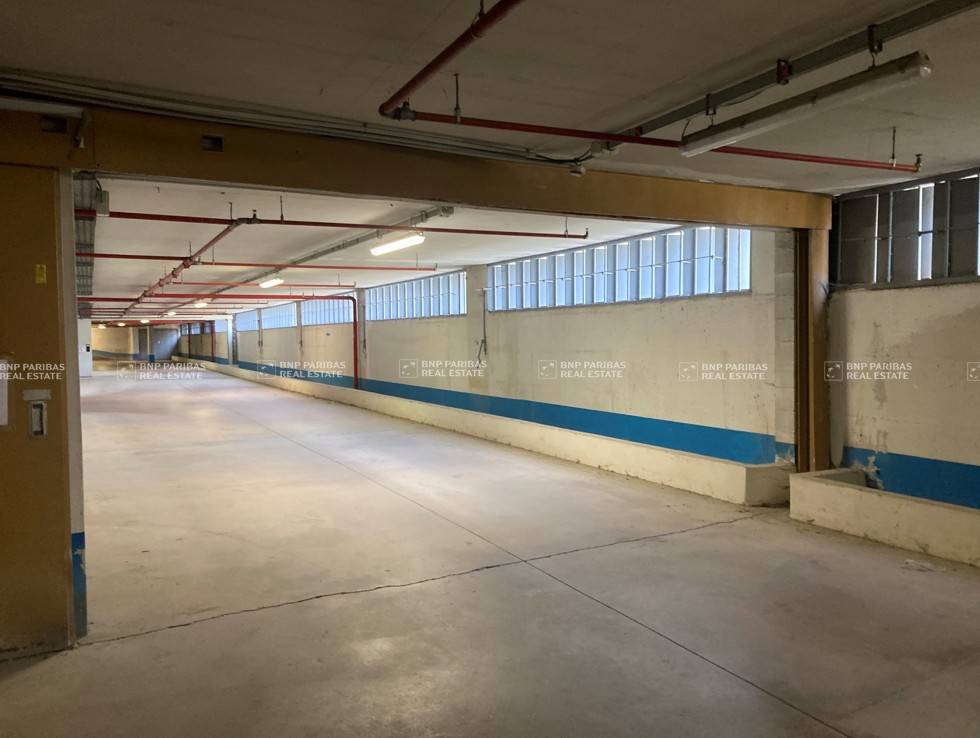 Box / garage a Mondovì in Corso Dello Statuto, 41 - Foto 4