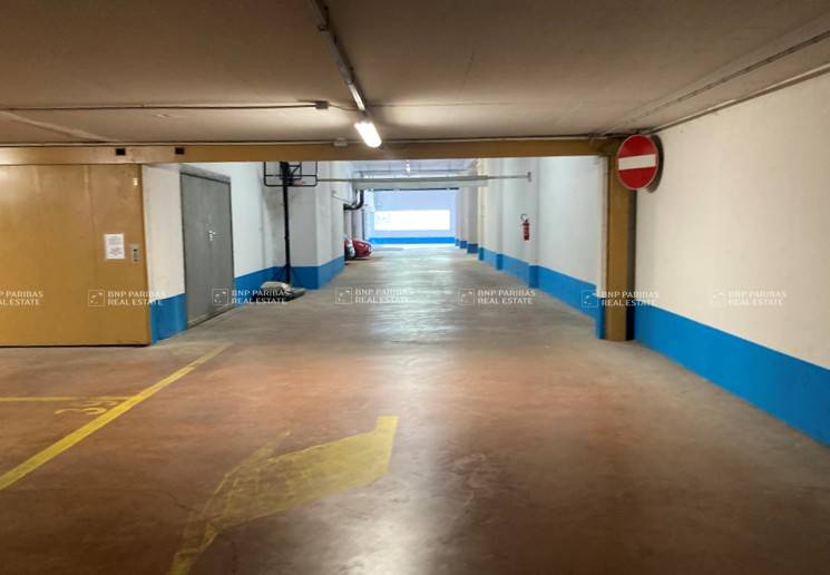 Box / garage a Mondovì in Corso Dello Statuto, 41 - Foto 5