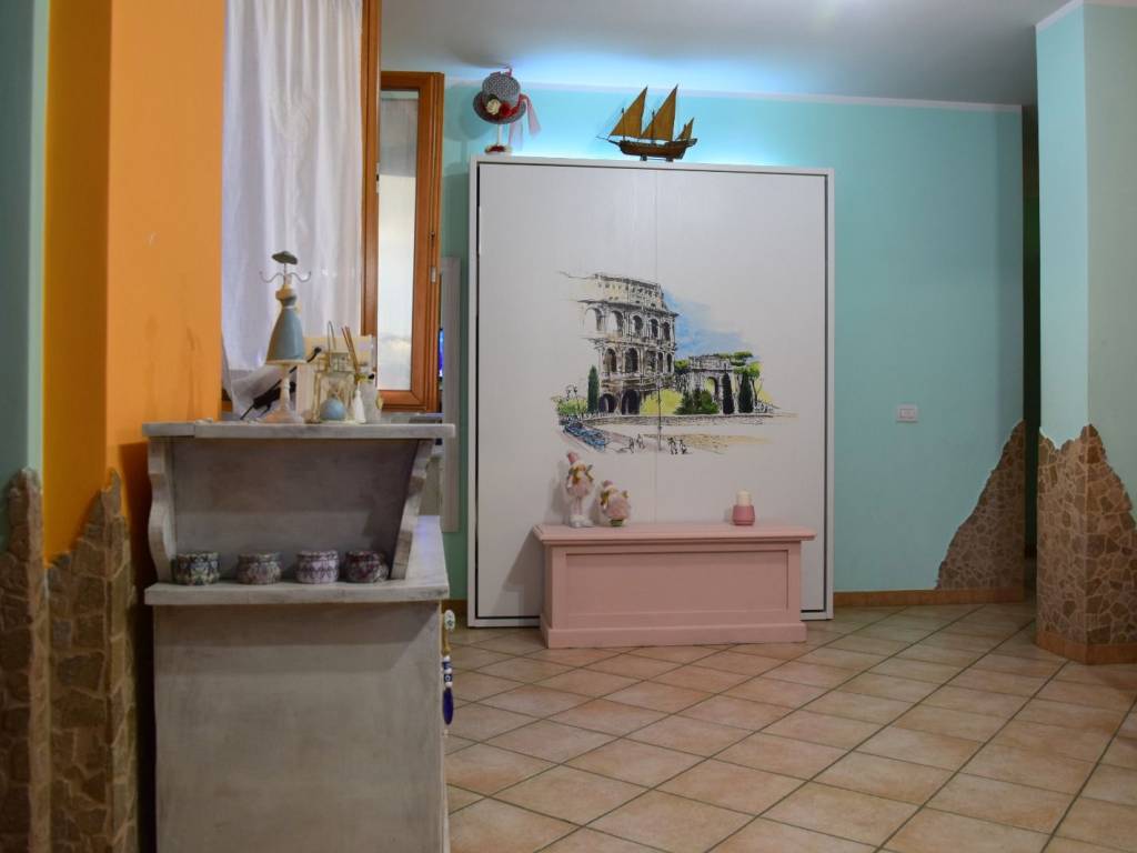 Appartamento a Guidonia montecelio in Via Caracalla - Foto 5