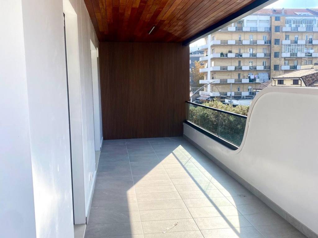 Appartamento a Pescara in Viale Guglielmo Marconi, 231 - Foto 4