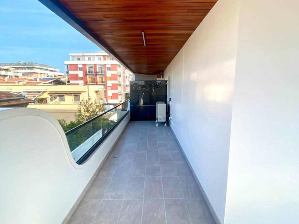 Appartamento a Pescara in Viale Guglielmo Marconi, 231 - Foto 5