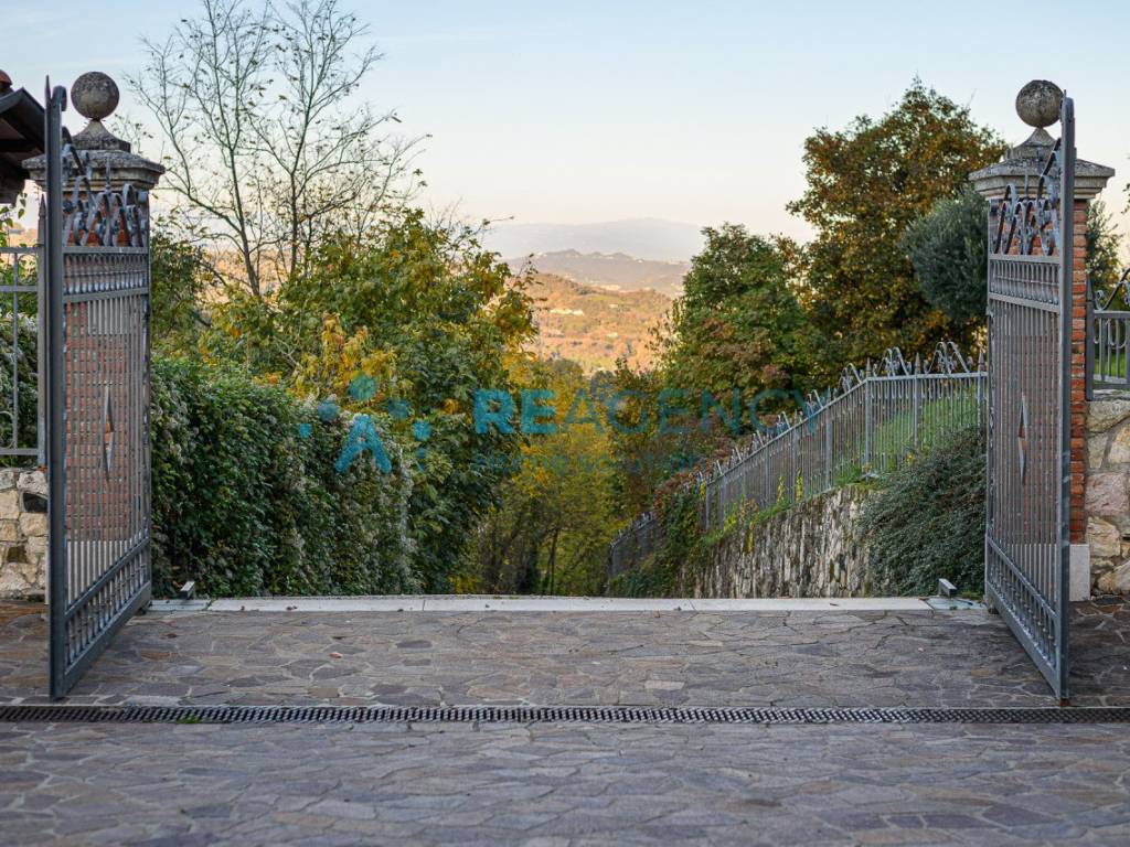 Villa a Arzignano in Via Calvarina 38 - Foto 2