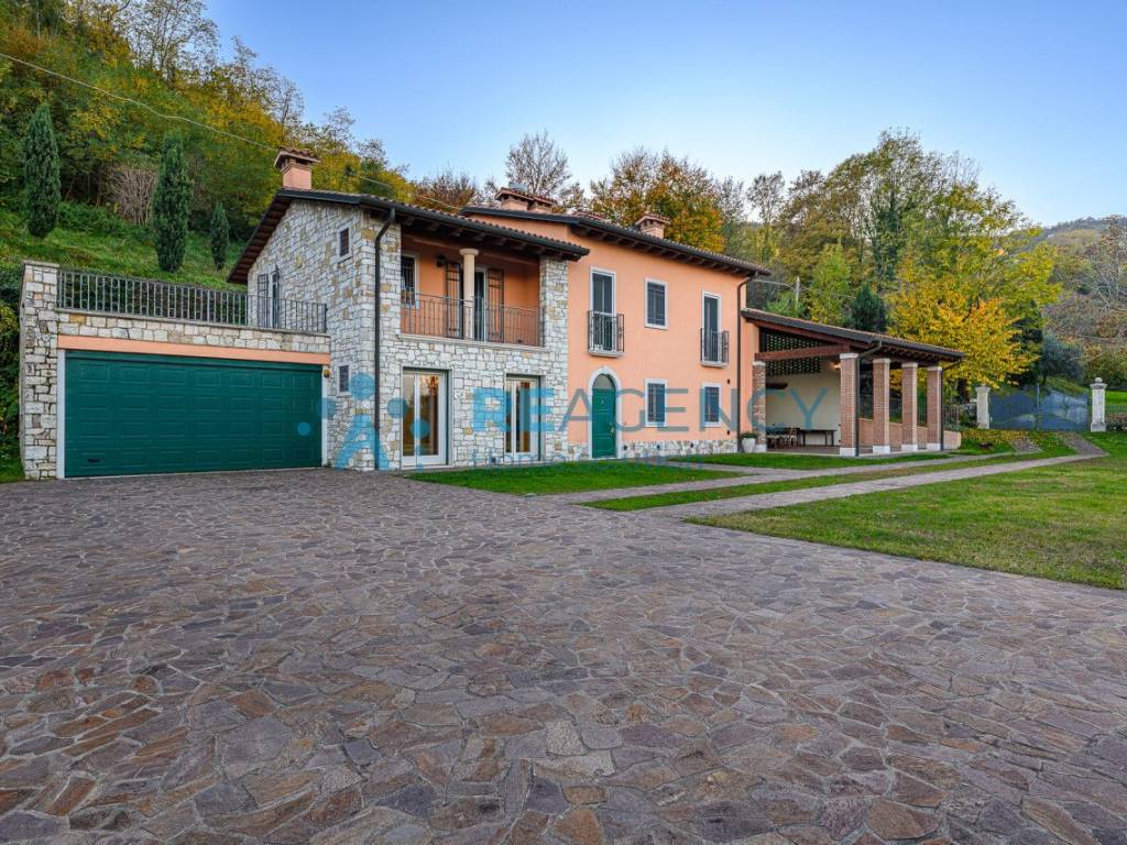 Villa a Arzignano in Via Calvarina 38 - Foto 3