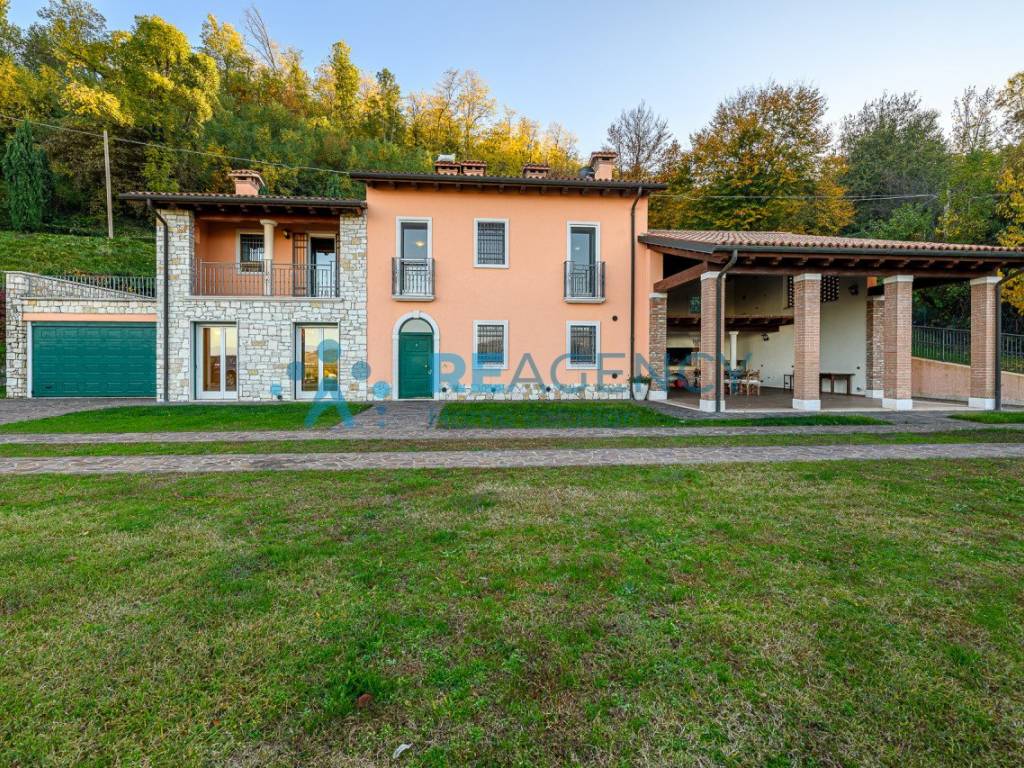 Villa a Arzignano in Via Calvarina 38 - Foto 5
